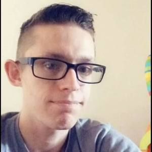 Meet your Posher, Zach